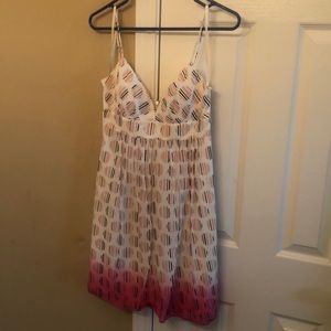 BCBG Paris sz 2 cocktail dress